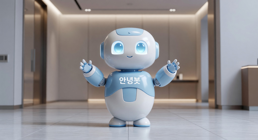 안녕봇